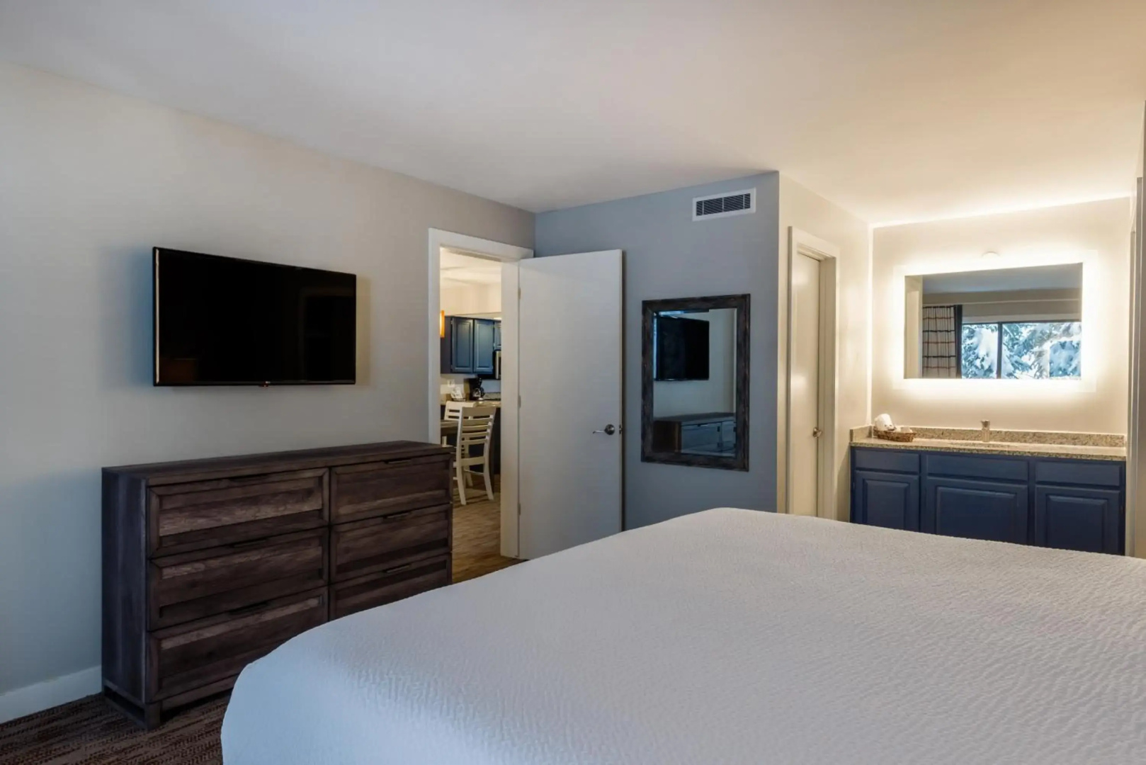 Raintree's Park Plaza Park City