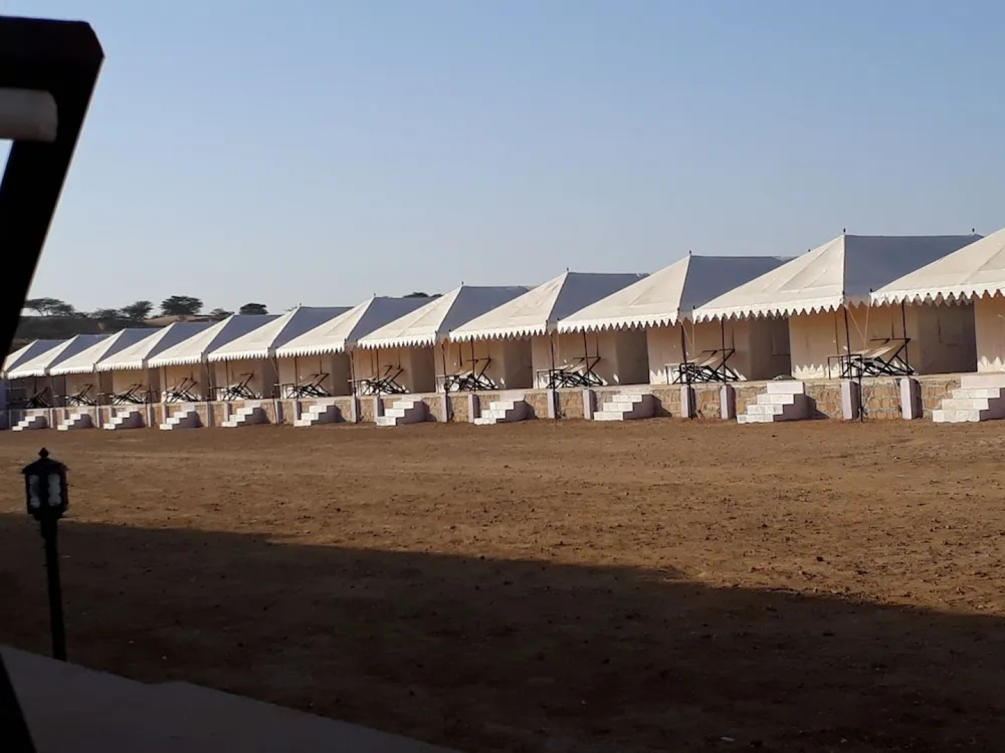Rajasthan Desert Safari