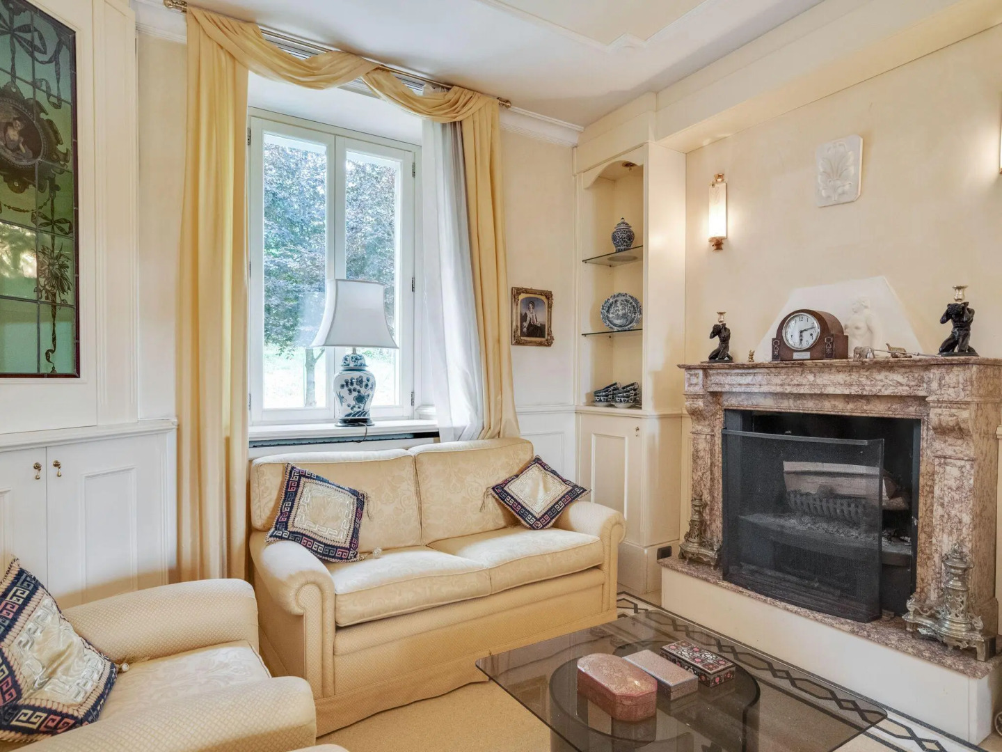 Belvilla by OYO Villa in Lanzo D'intelvi