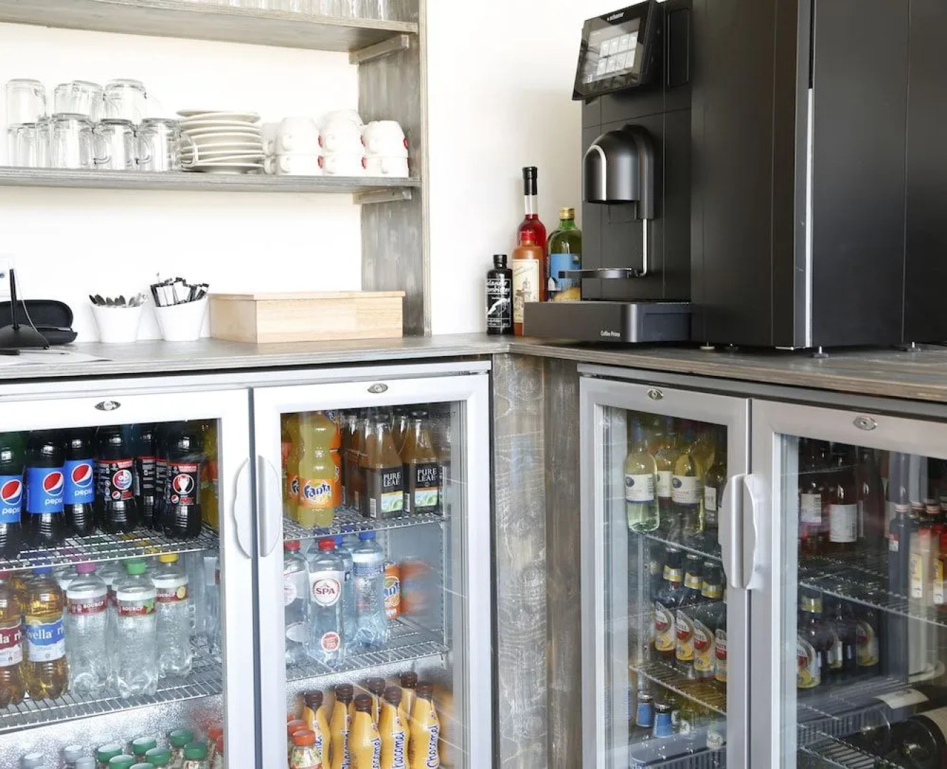 Hotelletje de Veerman