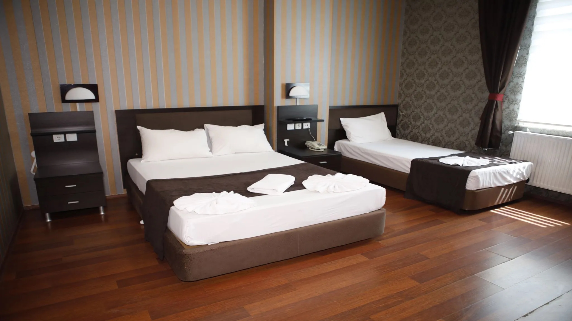 Silivri Safir Hotel & Resort Beach And Restaurant