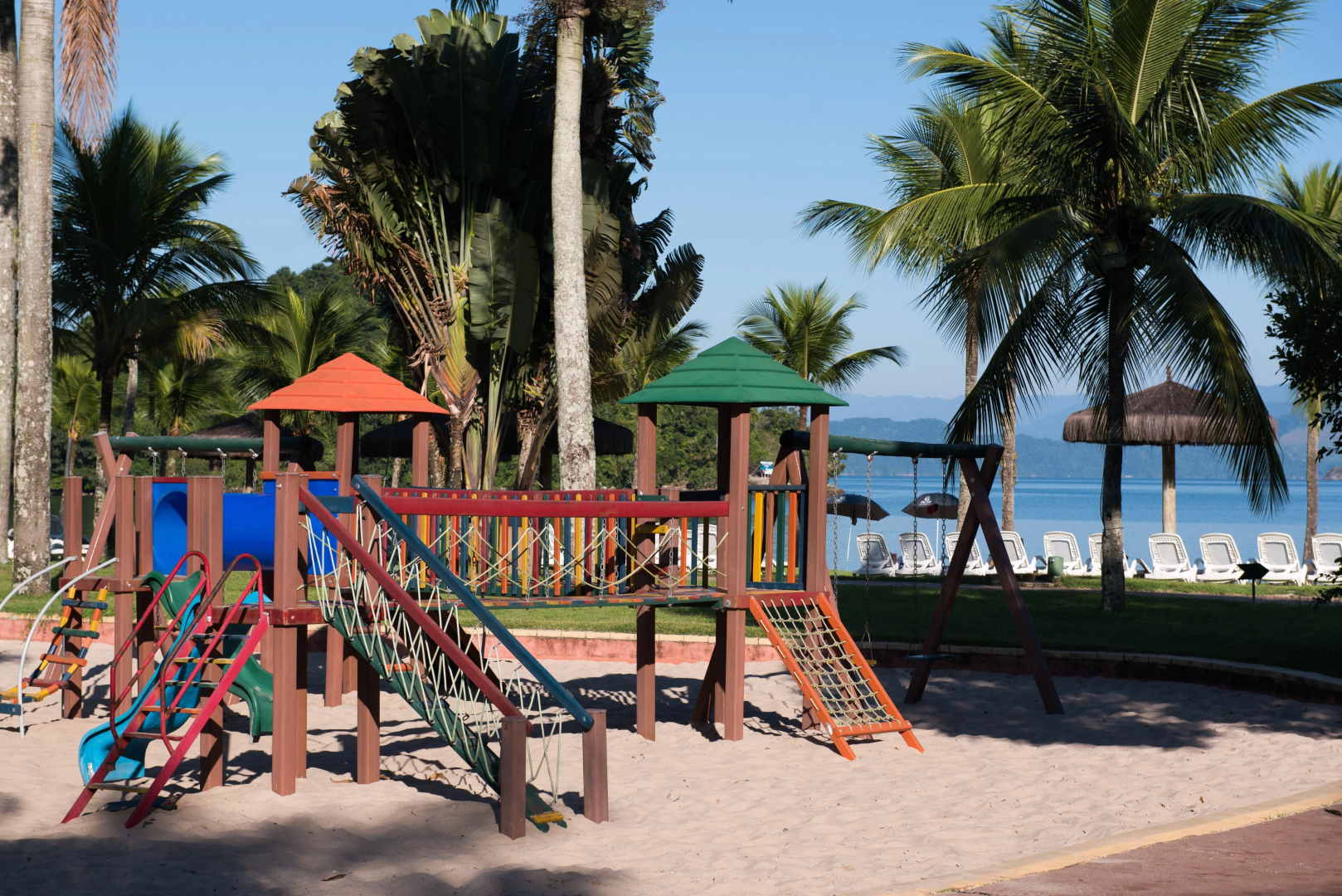 Vila Gale Eco Resort de Angra - All Inclusive
