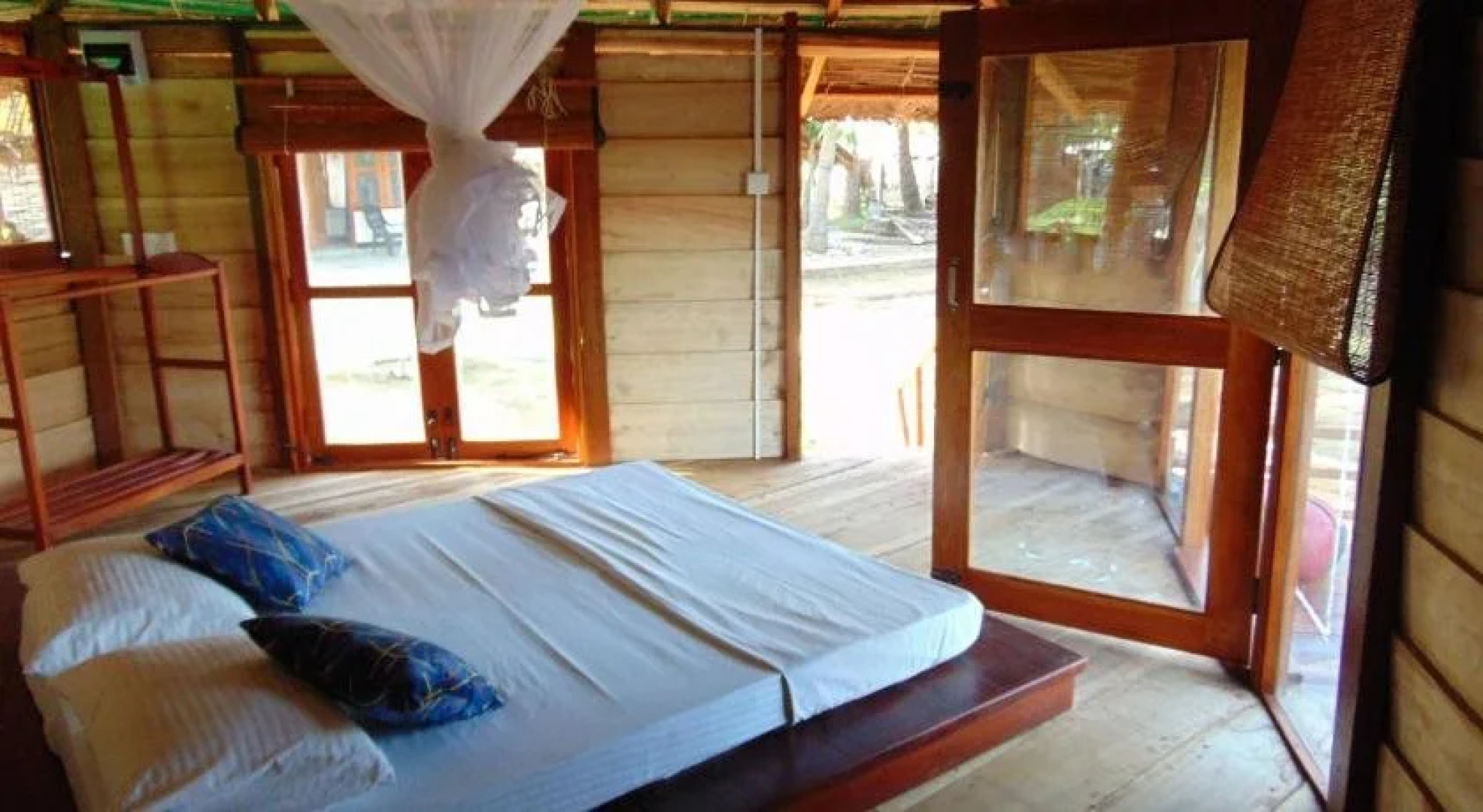 Bella Nilaveli Beach