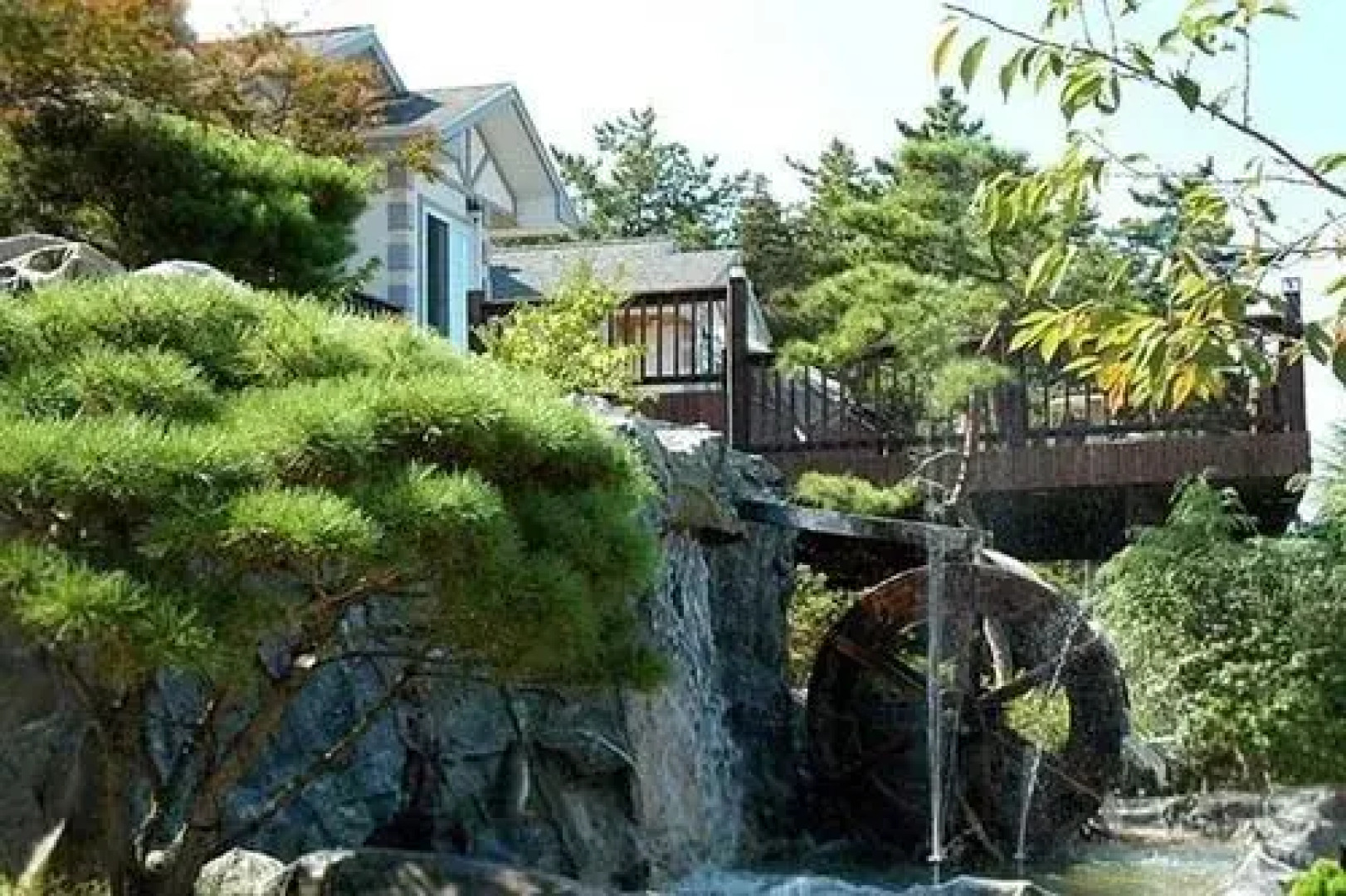 Taeangolden Coast Pension