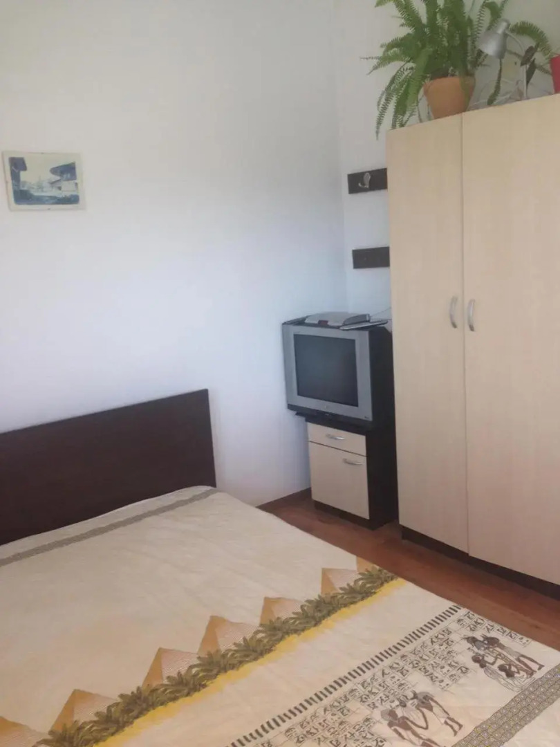 Apartment Planinski Rai