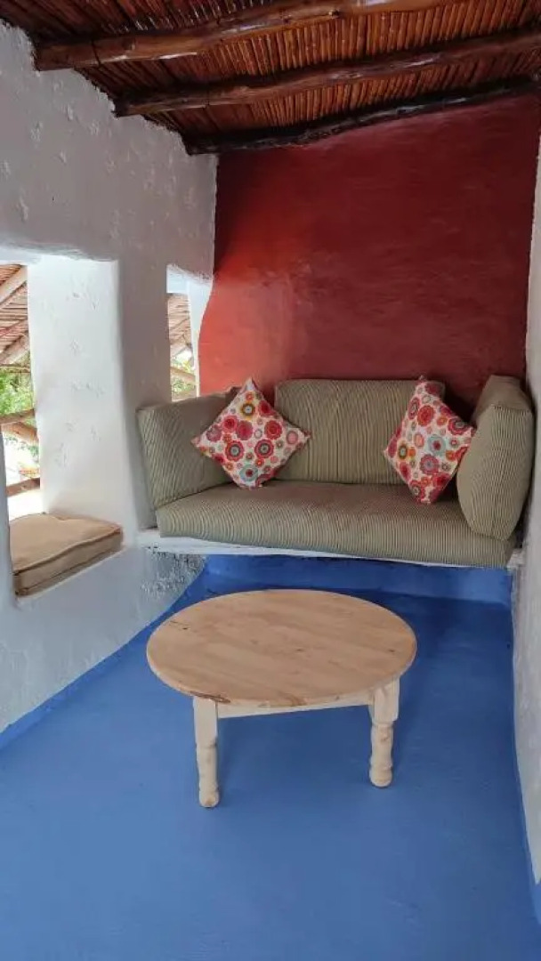 Maison dhotes Berbari