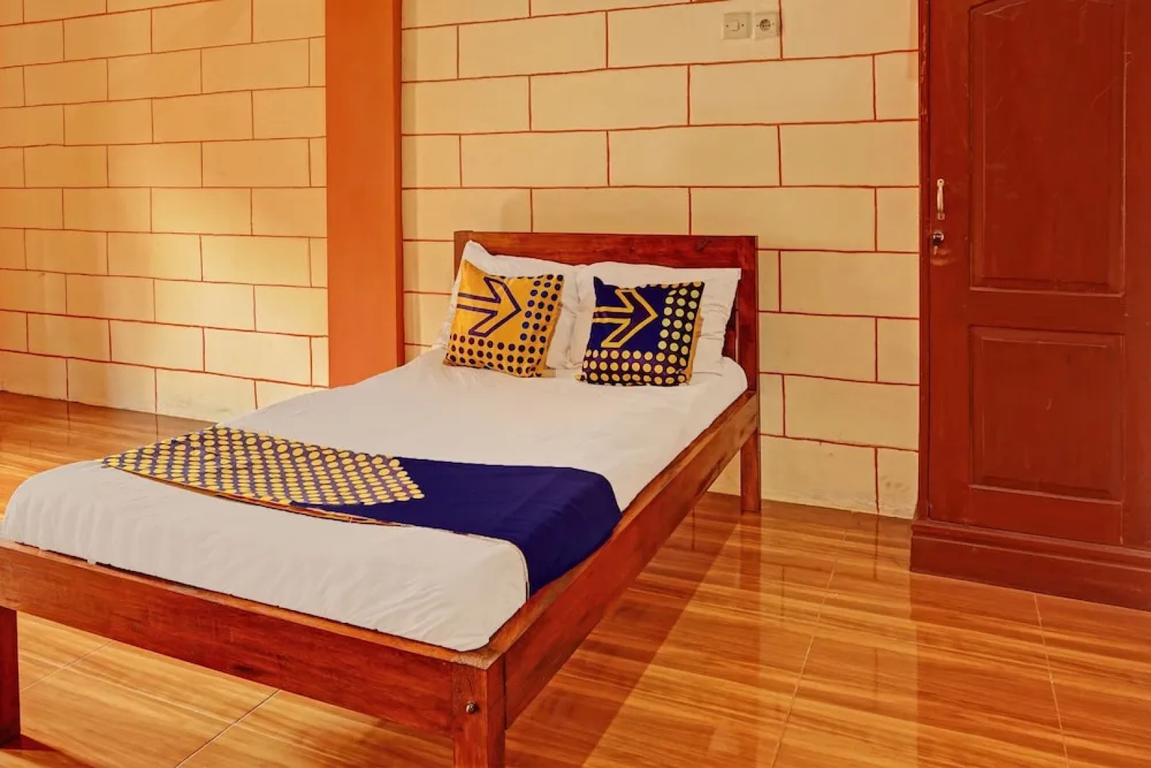 OYO Life 92568 Penginapan Joglo Syariah