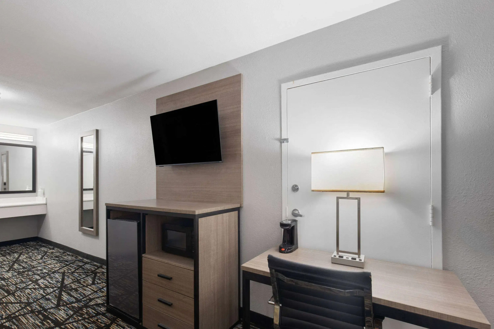 Baymont by Wyndham Mobile/Tillmans Corner