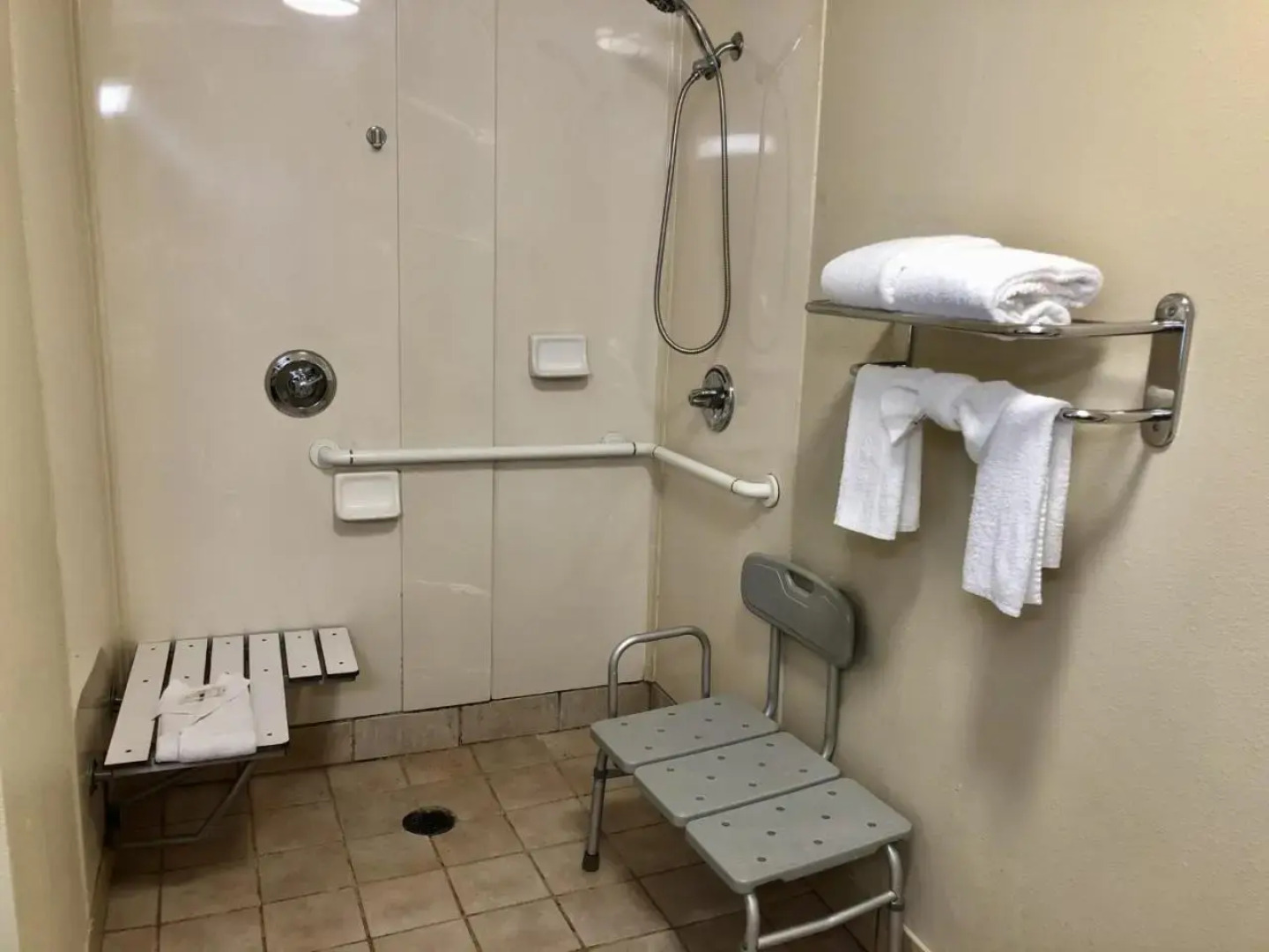 Quality Inn Placentia Anaheim Fullerton