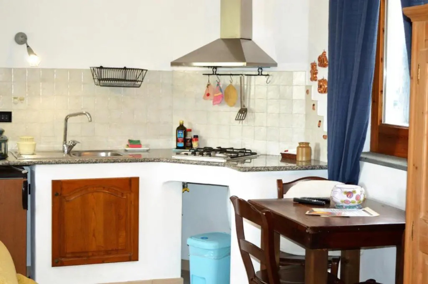 B&B Il Giardino Segreto