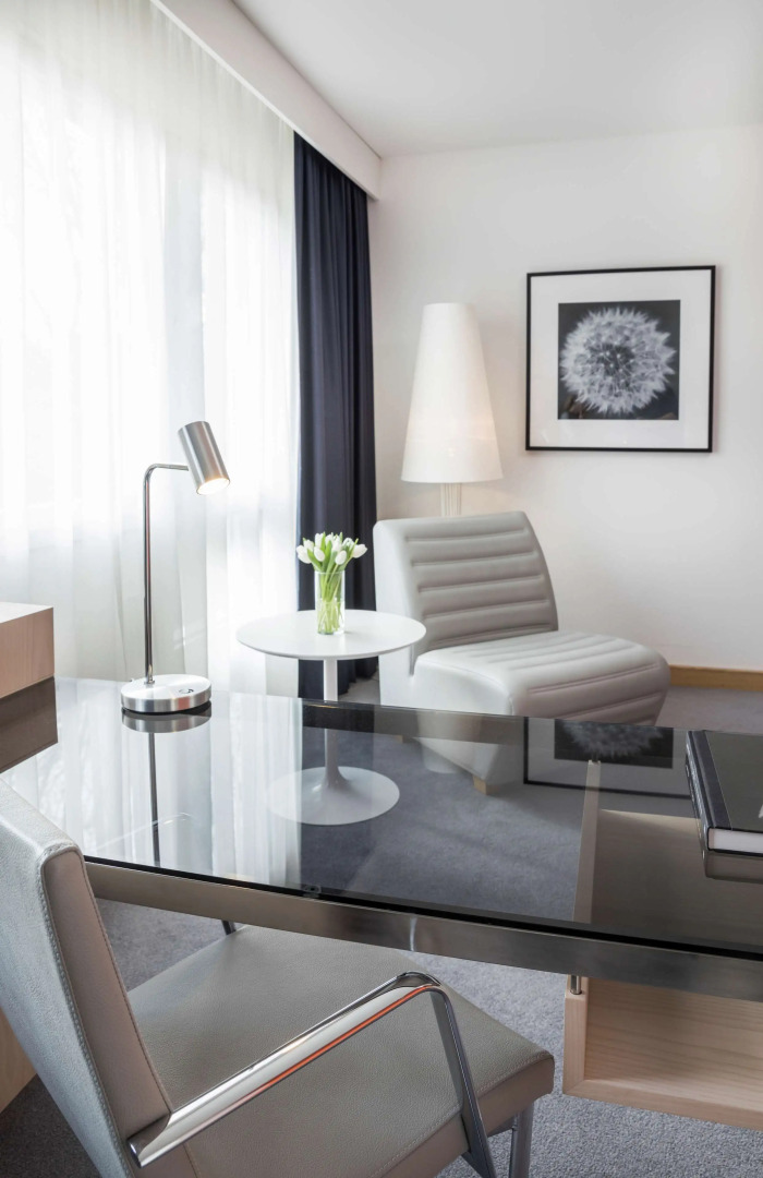 Radisson Blu Hotel, Malmö