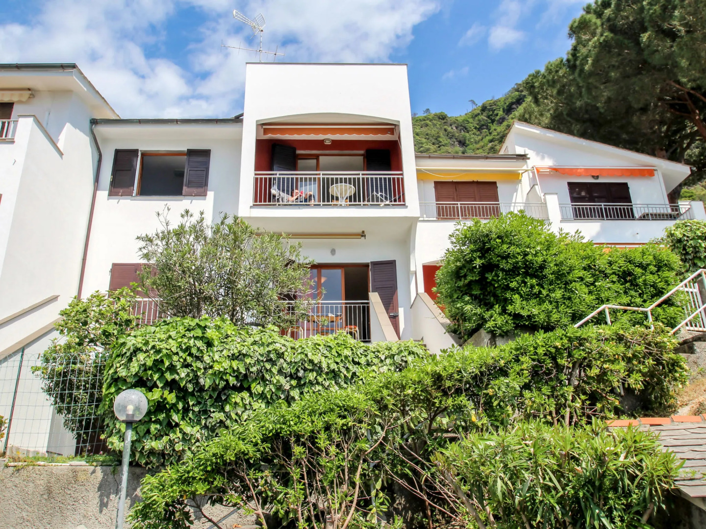 Locazione turistica Agave