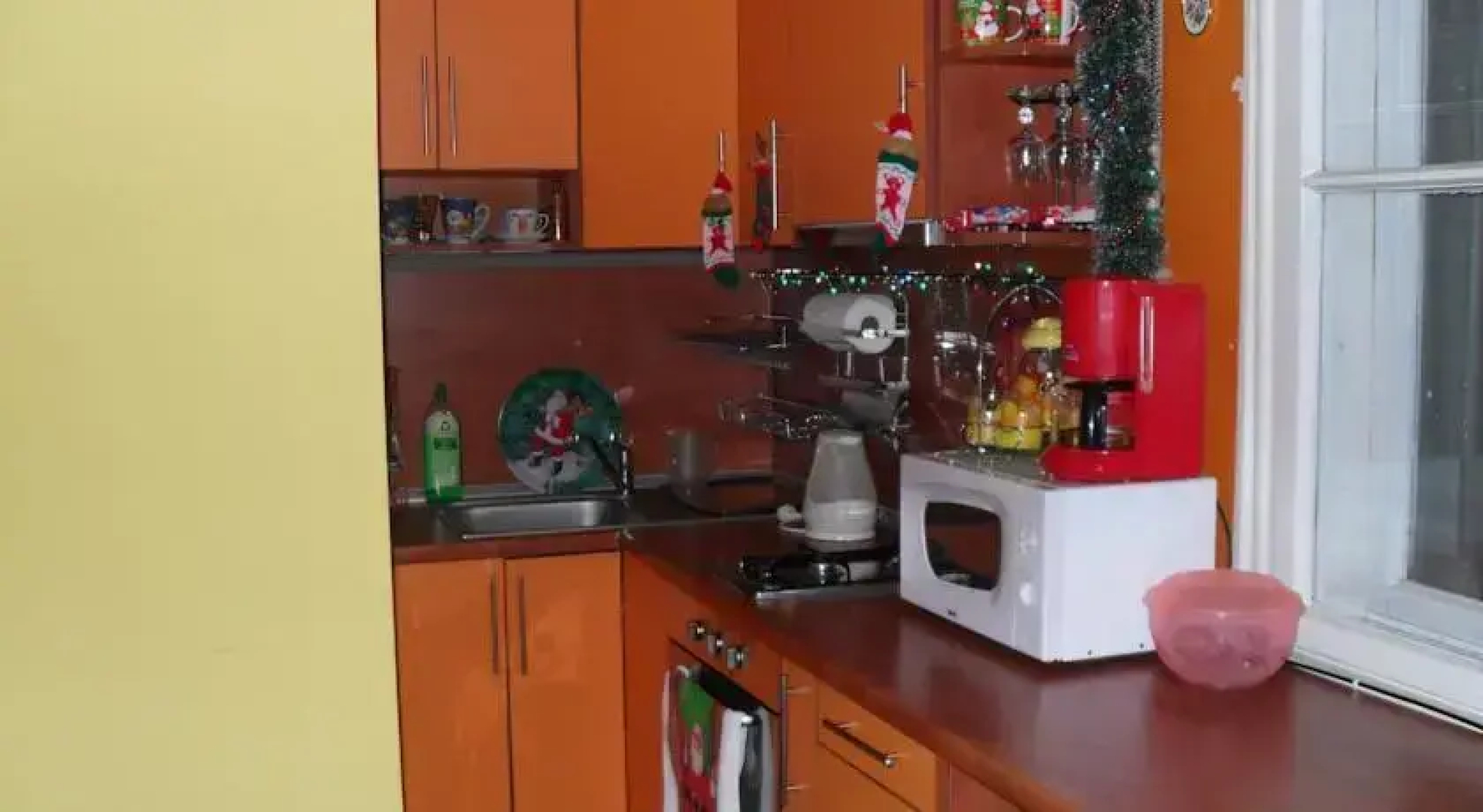 Iundova Guest House