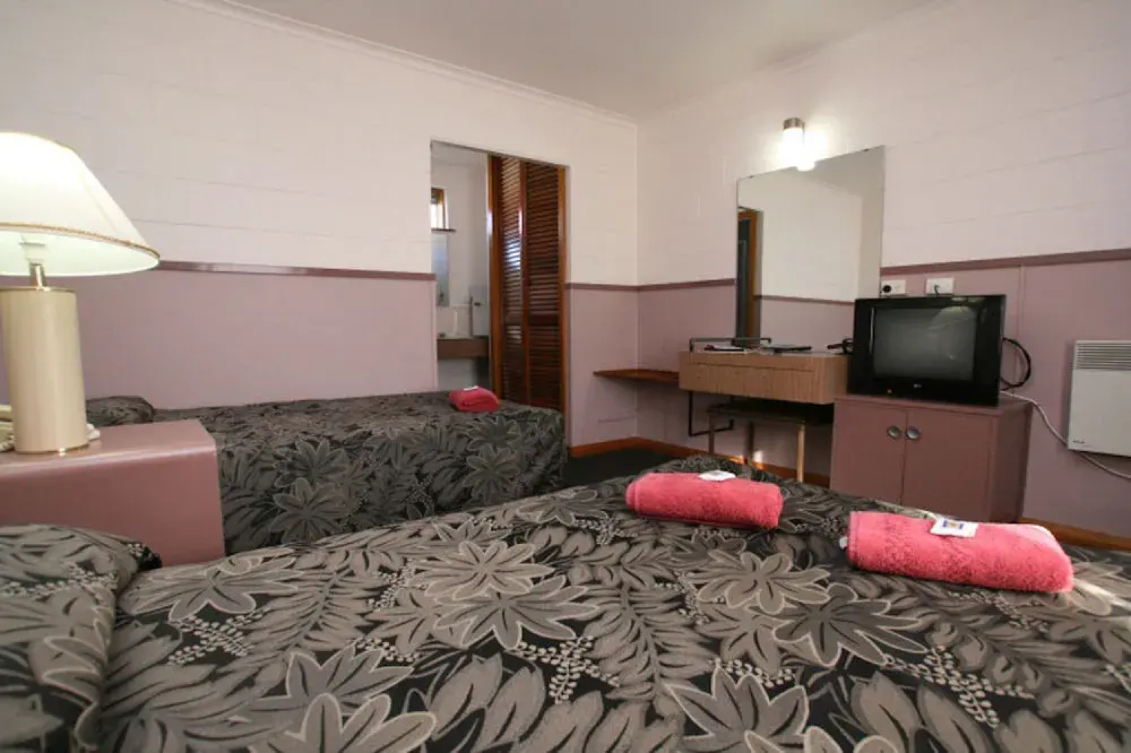 Queenstown Motor Lodge