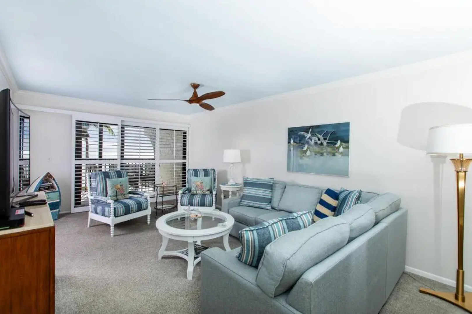 Pointe Santo De Sanibel E37