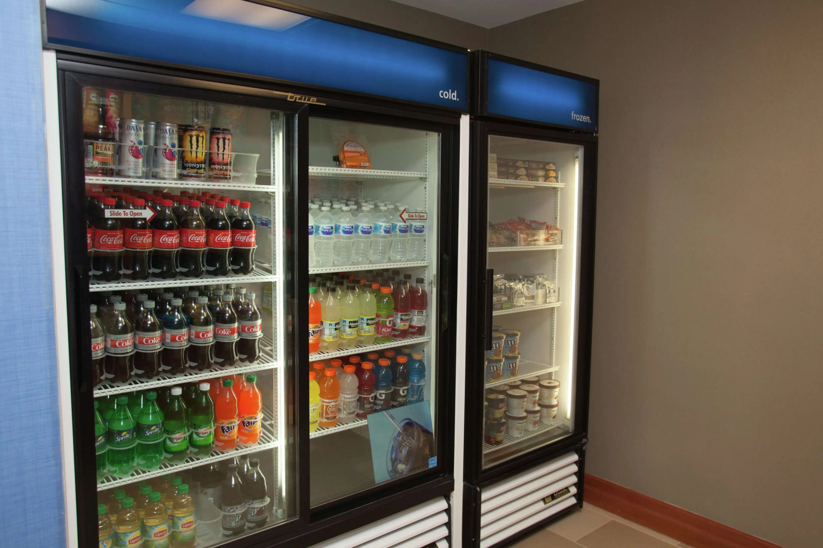 Hampton Inn Elmira/Horseheads