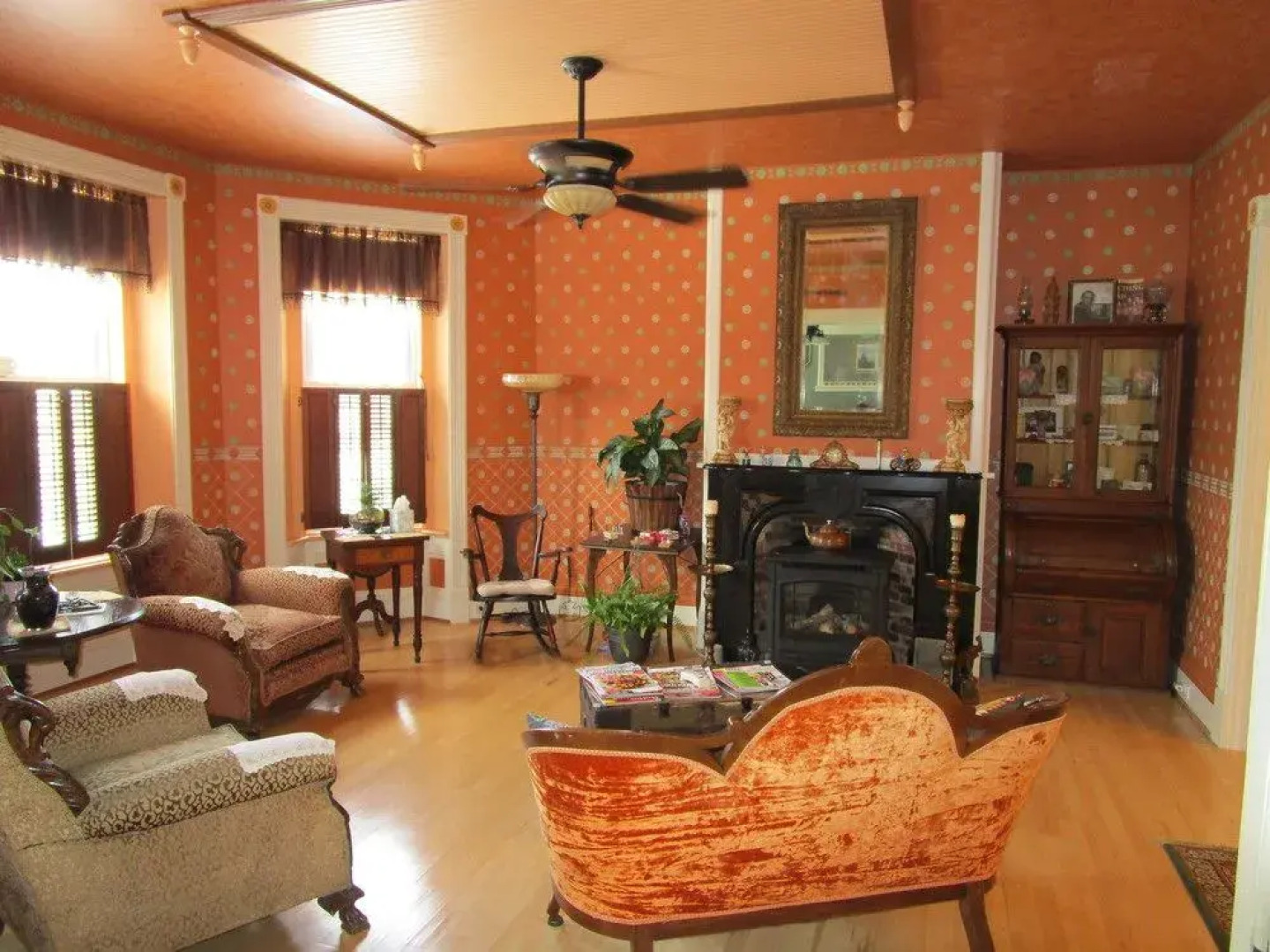 Pillow and Pantry B & B