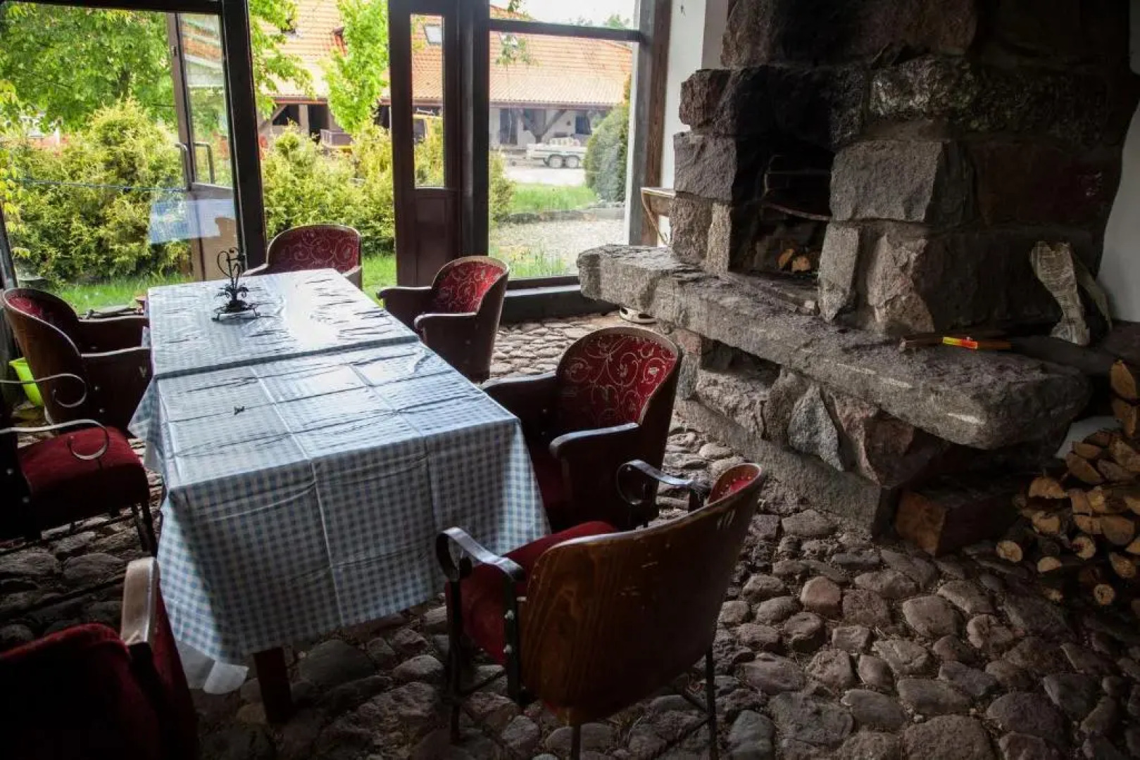 Siedlisko Konradówka