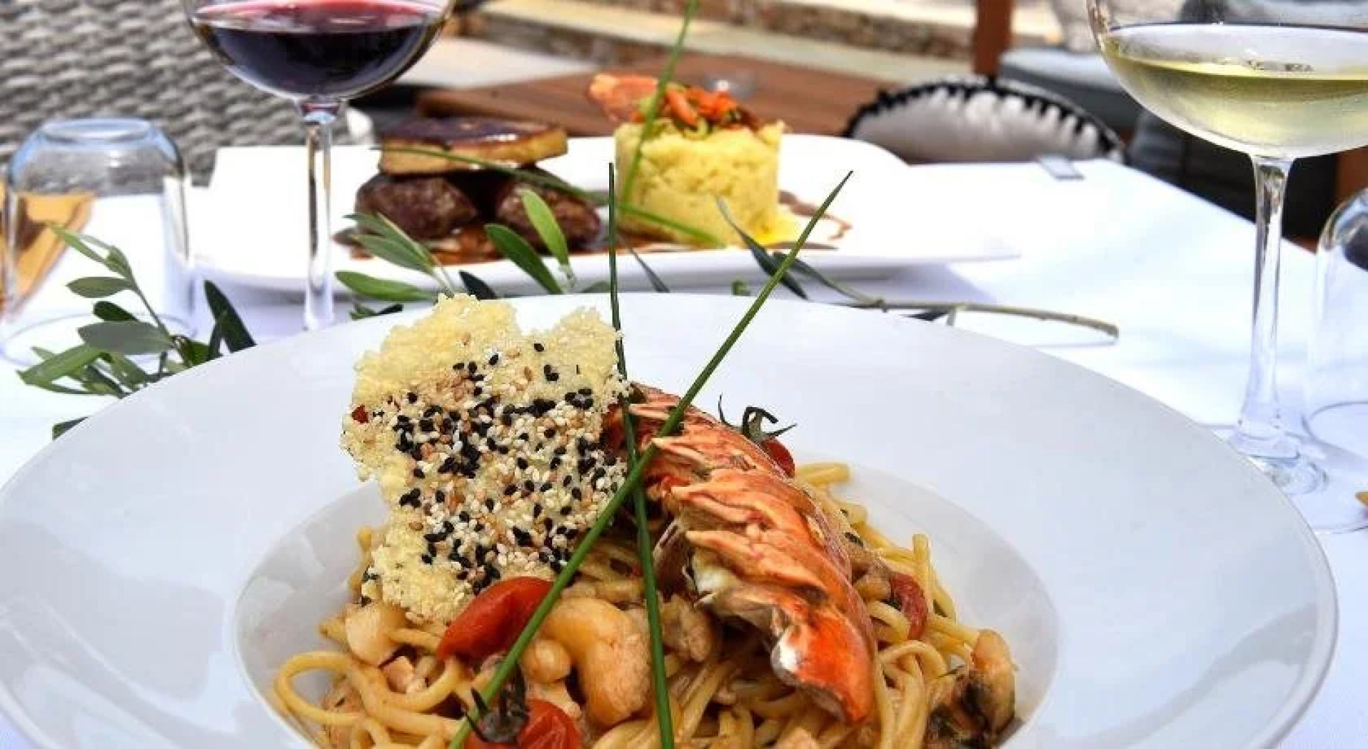 Hotel Residence Palazzu