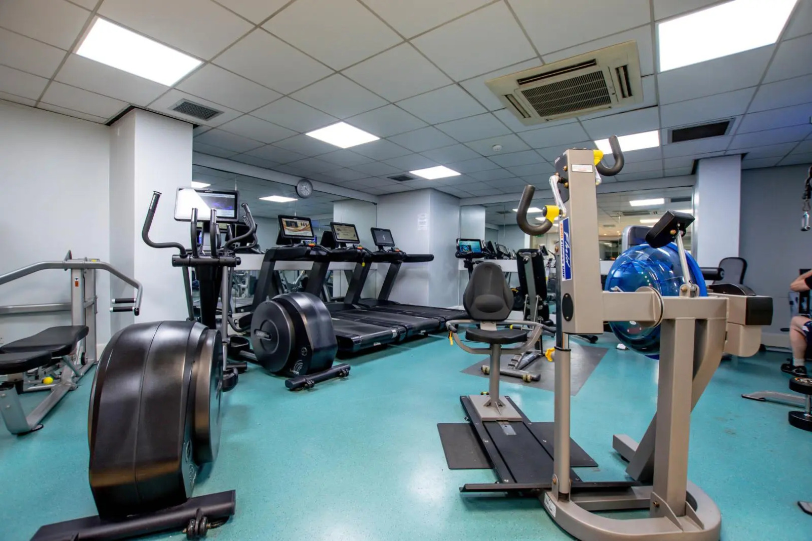 Muthu Glasgow River Hotel