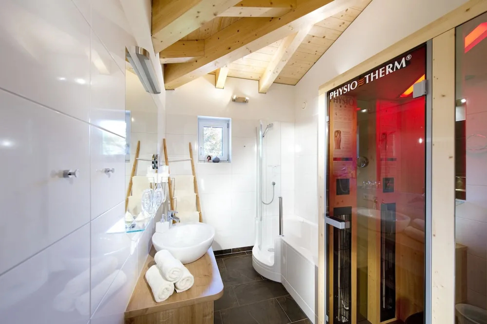 Dorfjuwel Appartements