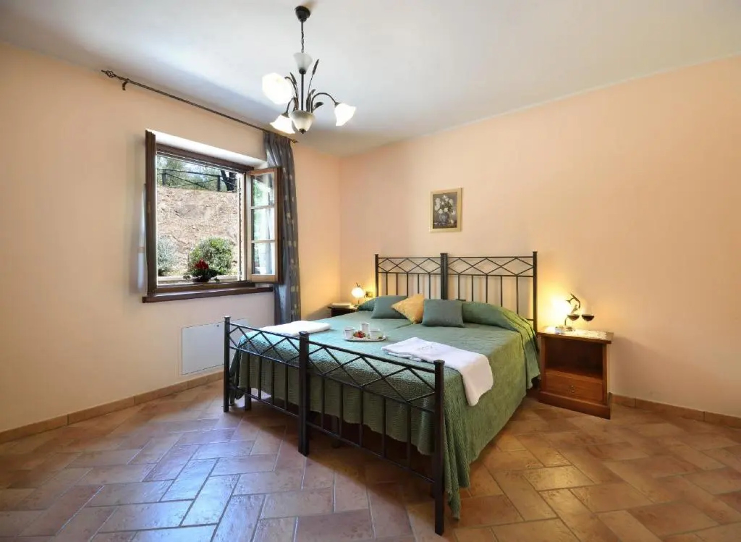 Agriturismo San Severo