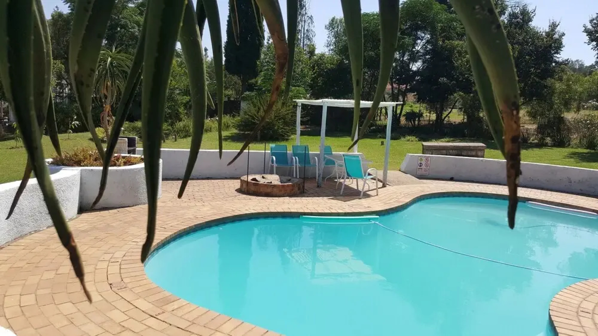 Simbasun Royal Village and Spa