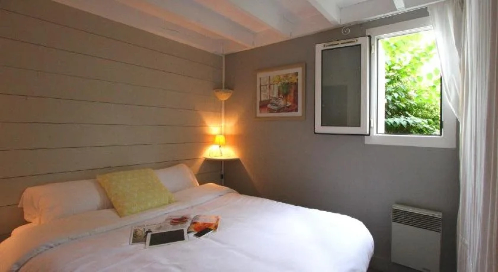 Le Bois Saint Martin