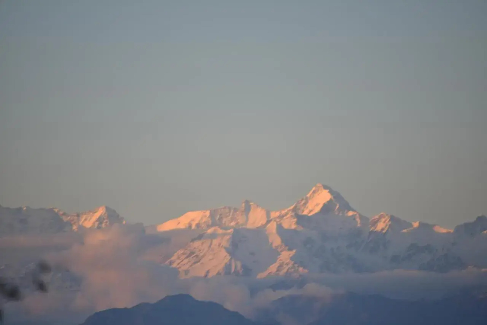 The Hermitage Kanatal