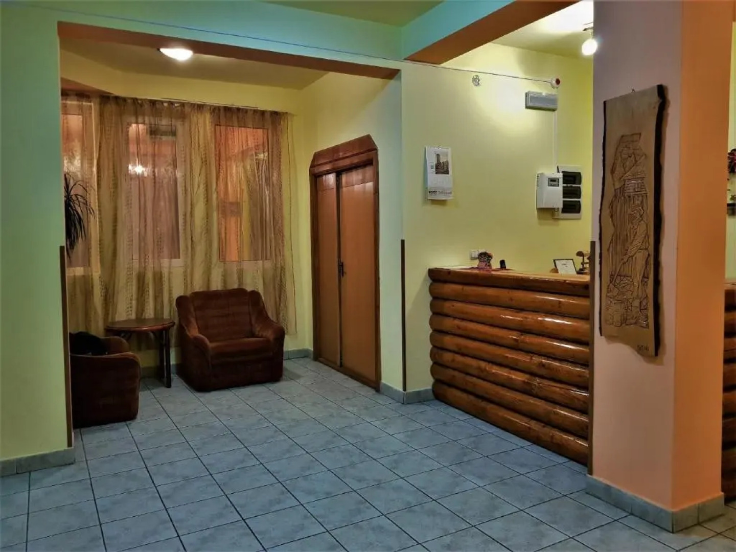 Pensiunea Maria Köber