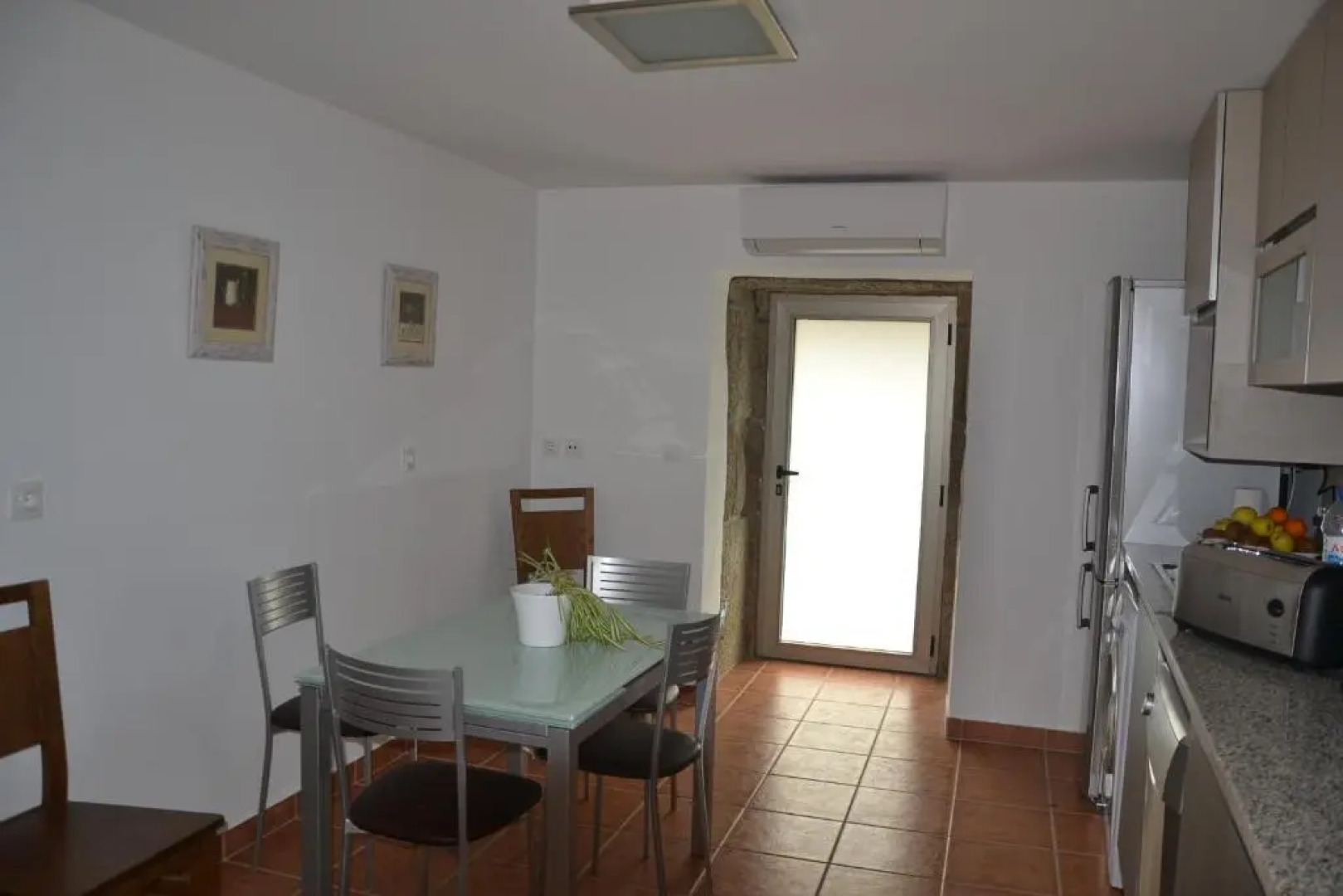 Recantos da Montanha