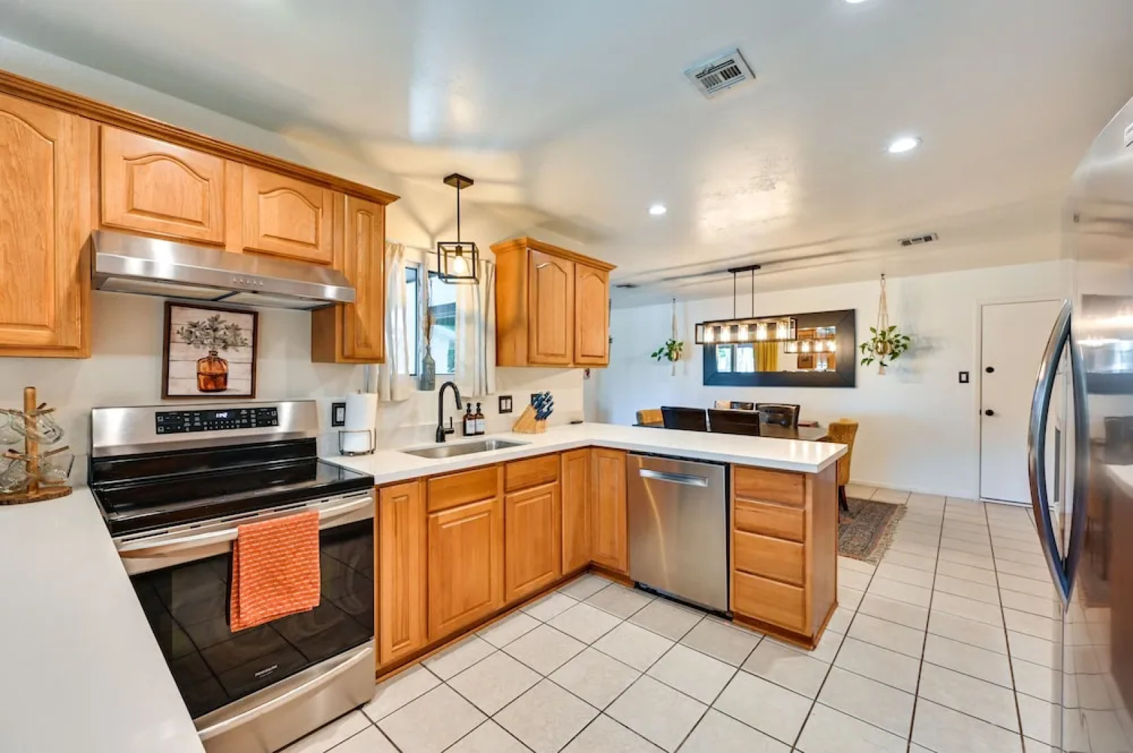 Yuma Vacation Rental w/ Private Pool & Patio!