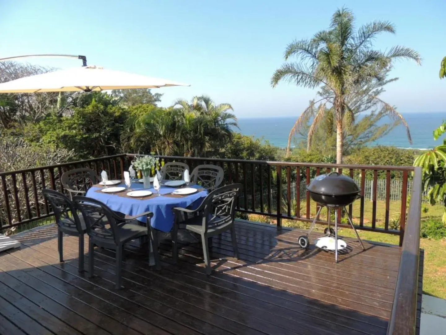 Woodgrange Garden Cottages