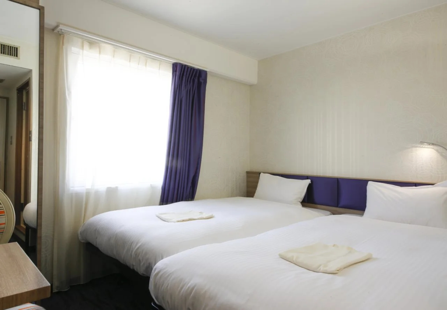 Hotel Keihan Tenmabashi
