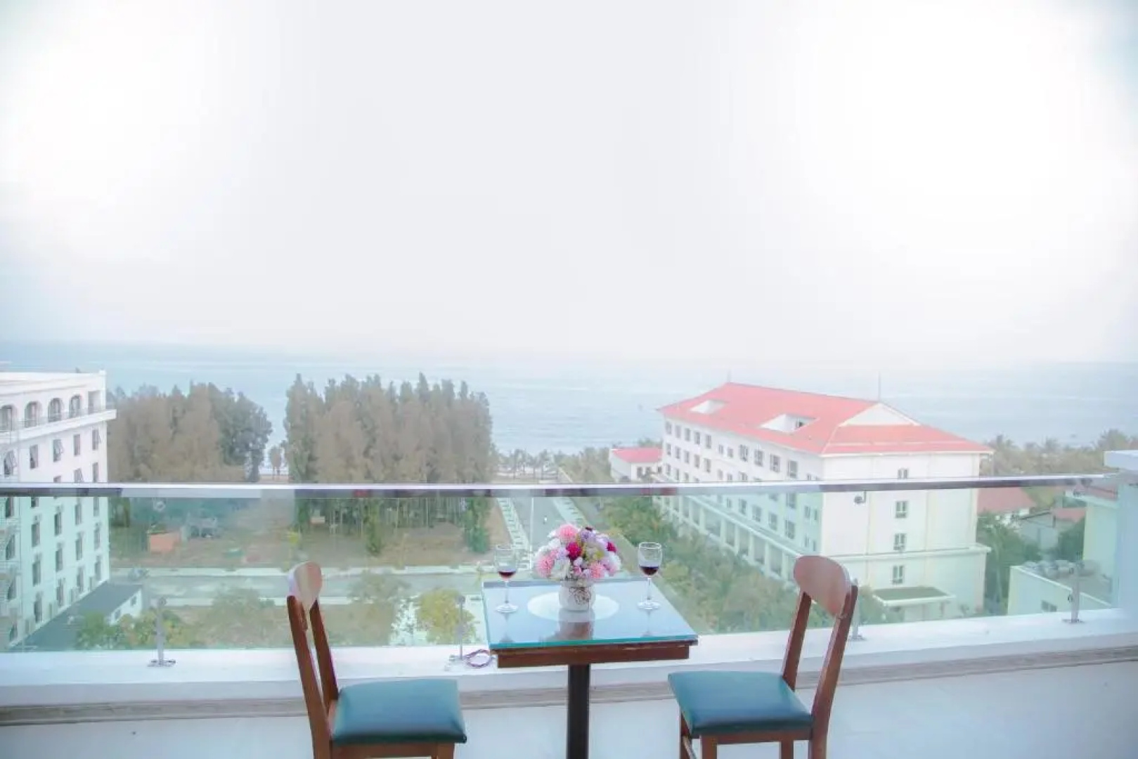 Sunrise Hai Tien
