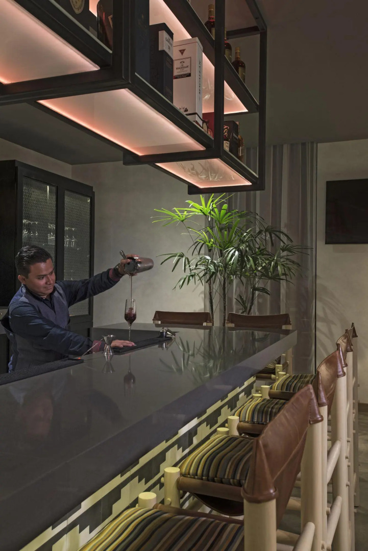 Hyatt Centric Guatemala City