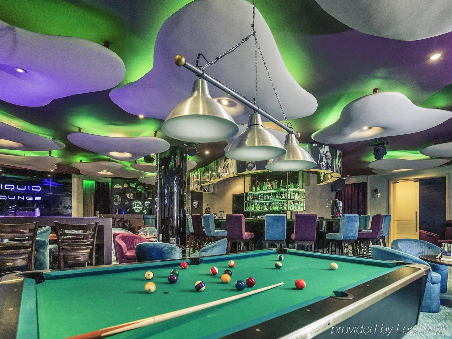 Mercure Gold Hotel Jumeirah Dubai by Accor