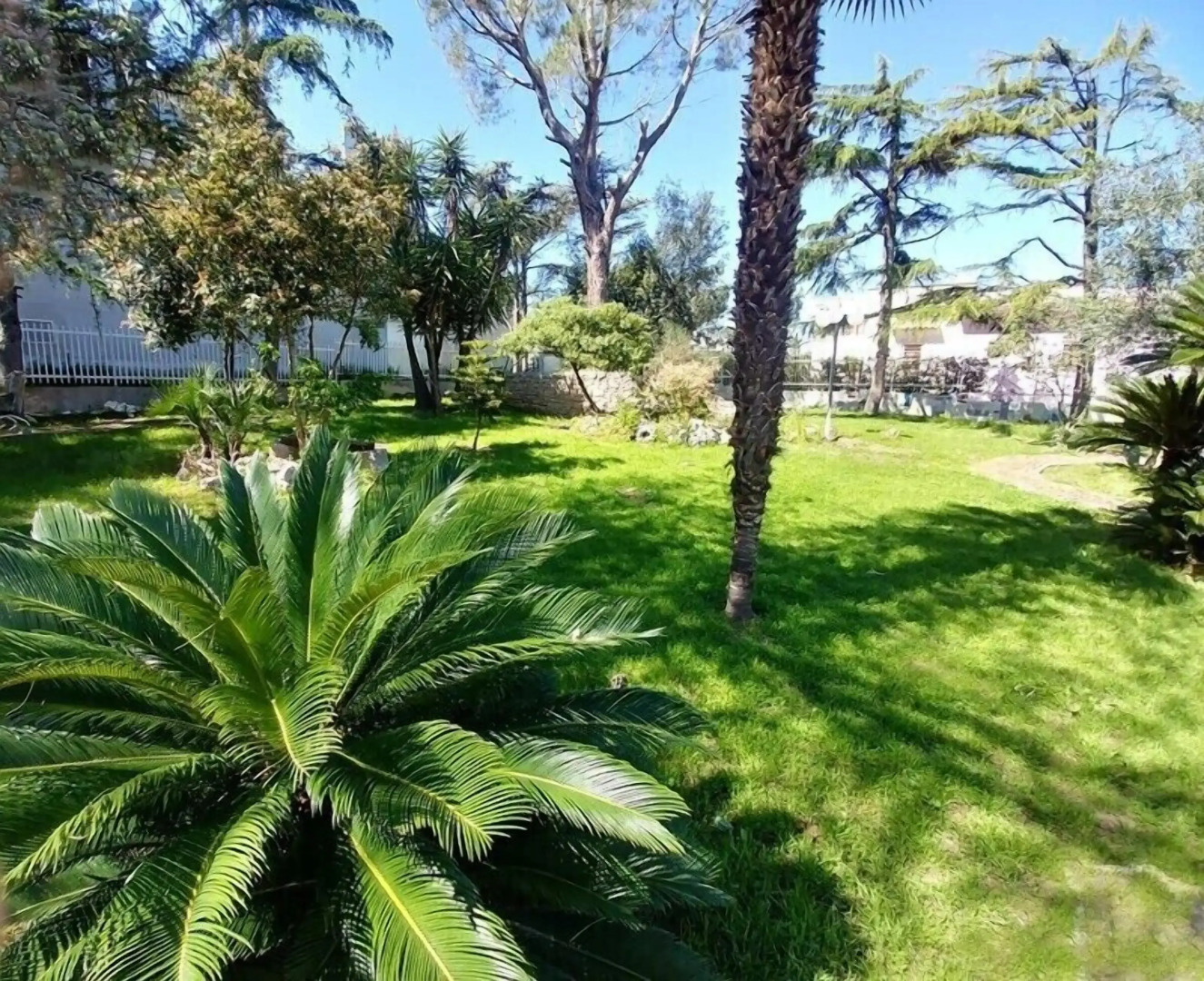 B&B Villa Garden