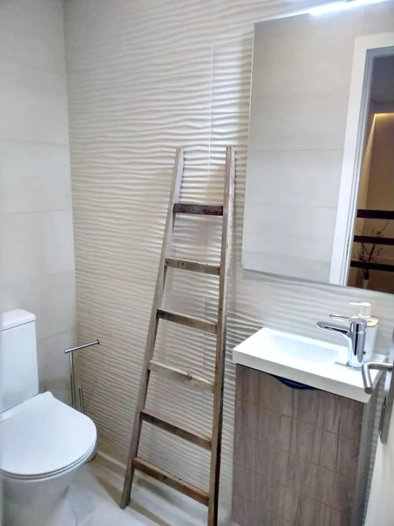 Apartment With 2 Bedrooms in Braga, With Wifi