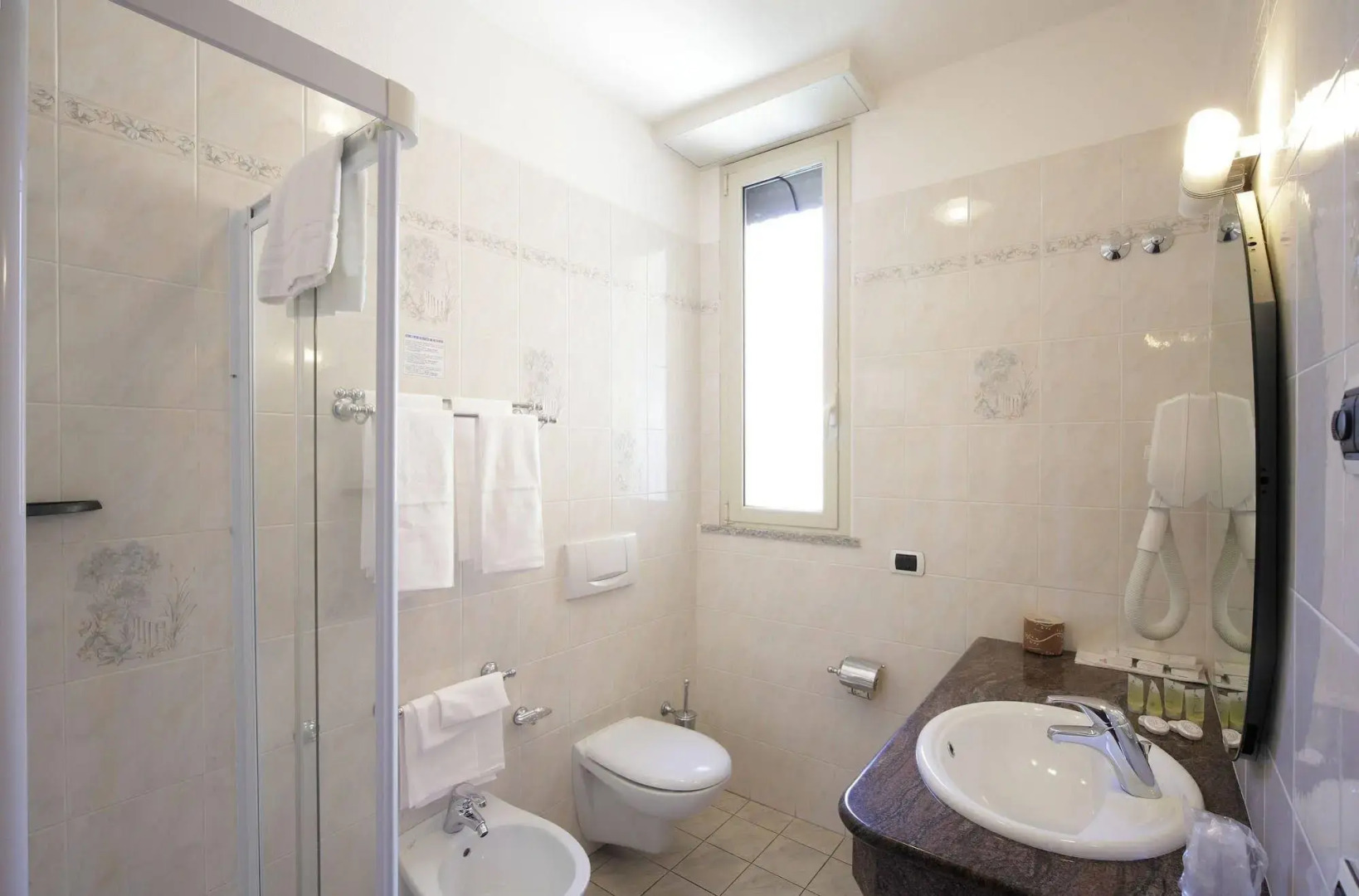 Hotel Residence Zust