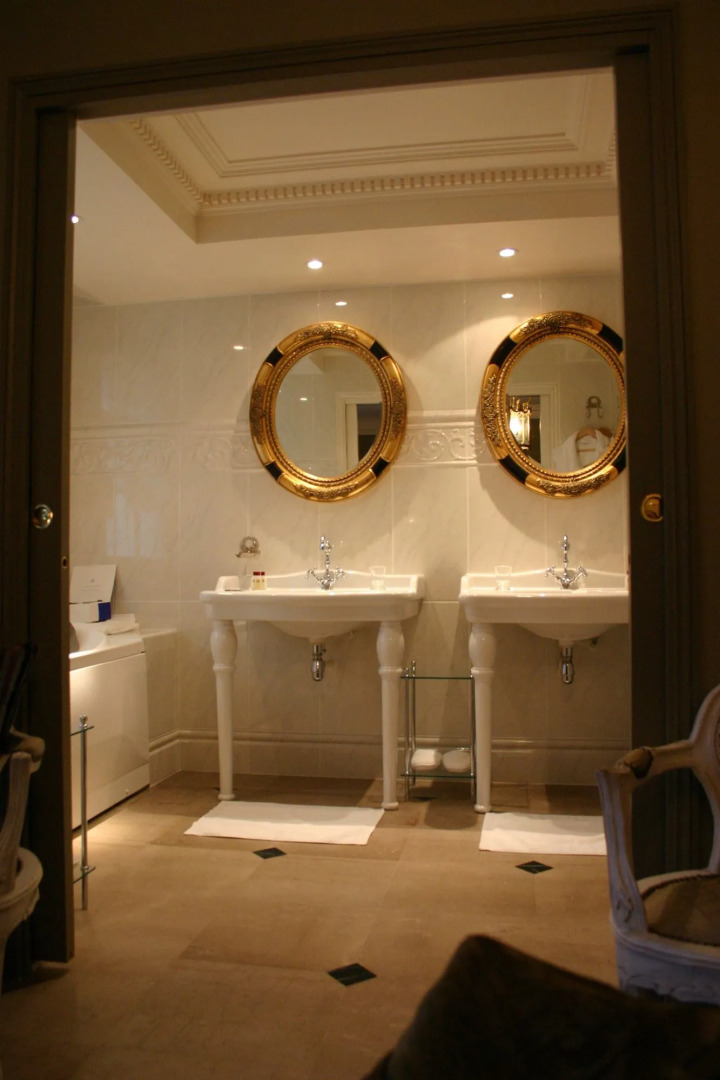 Hotel Villa Josephine