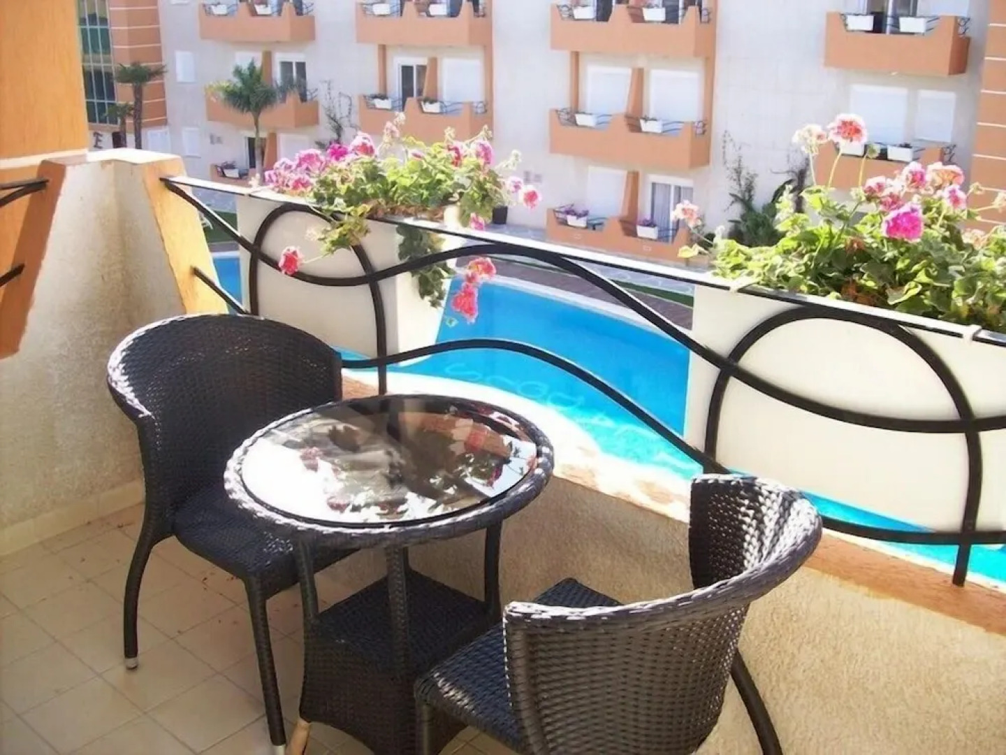 The Dunes Golf & Spa Resort