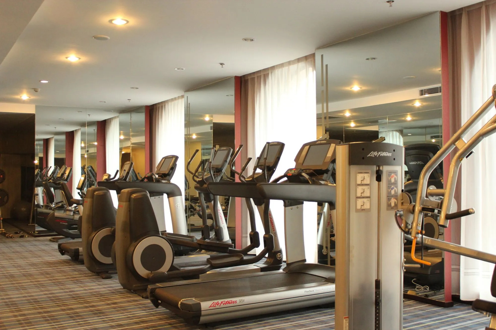 Yinchuan Vintage Hill Hotels & Resorts