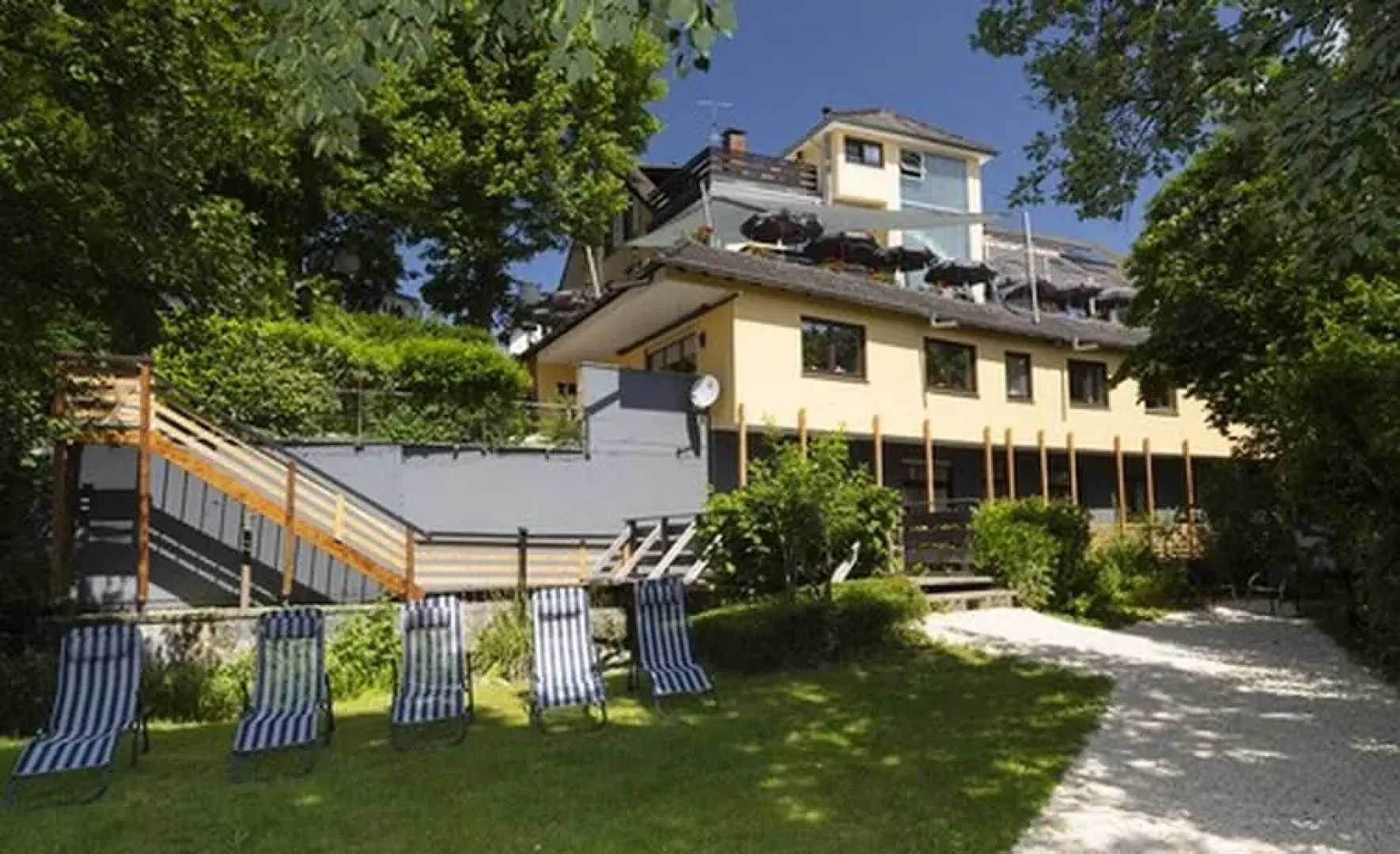 Landgasthof Erdmannshöhle