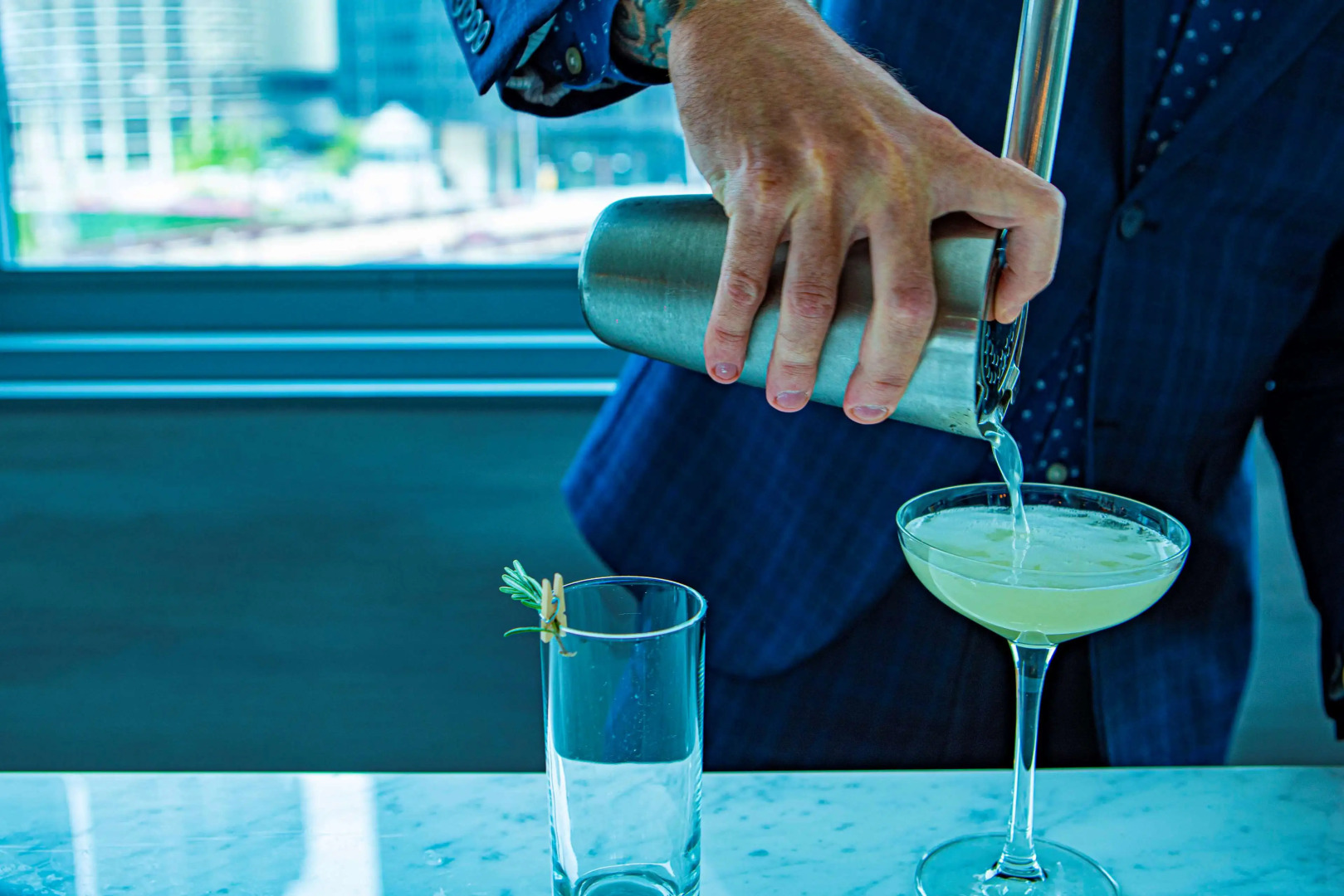 The Royal Sonesta Chicago Downtown