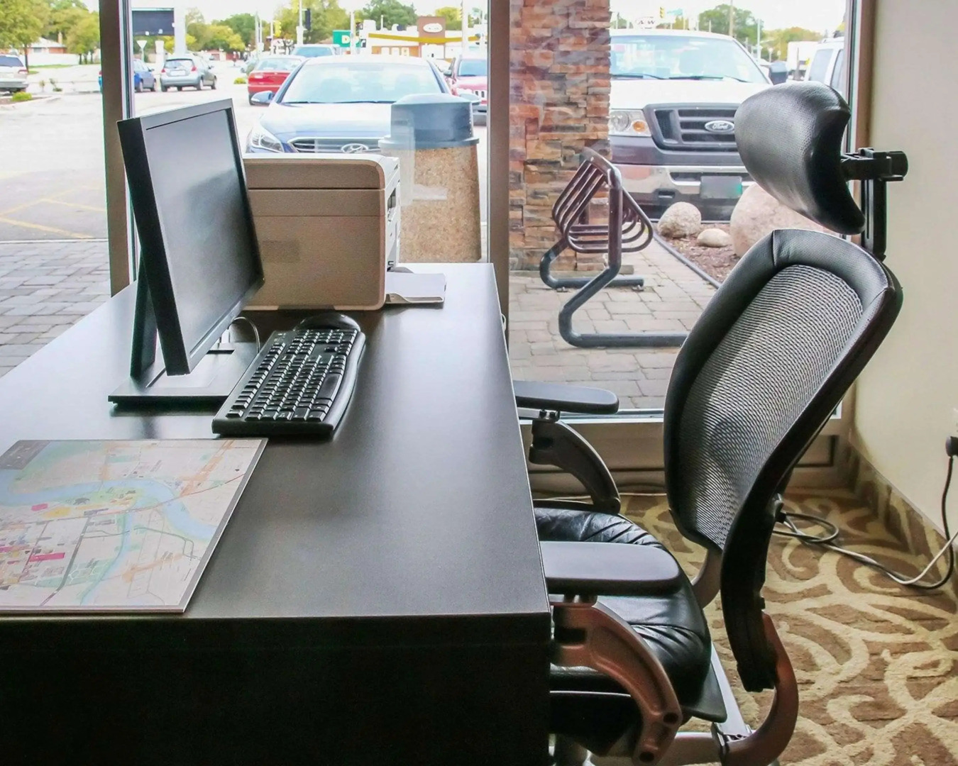 Econo Lodge Winnipeg South