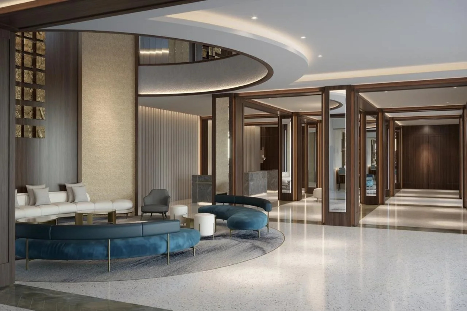 Sheraton Grand Warsaw