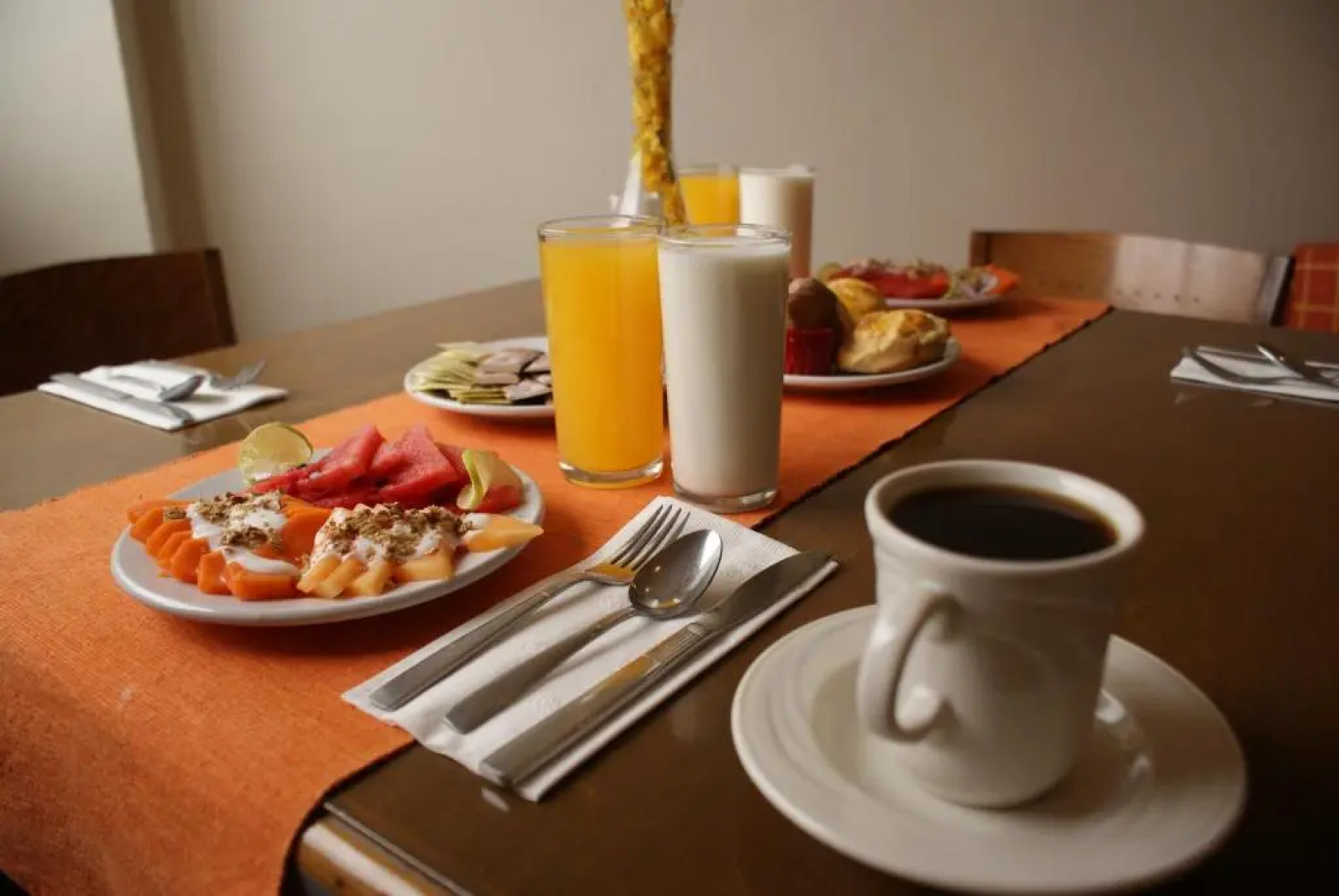 Imperio de Angeles Executive León Poliforum