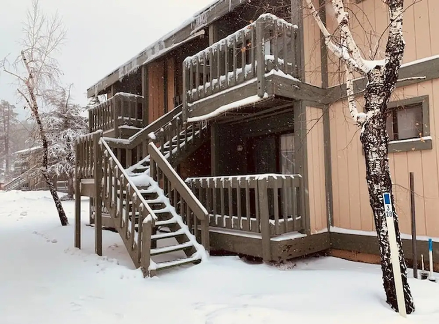 Boulder Bay Lakeside Condo
