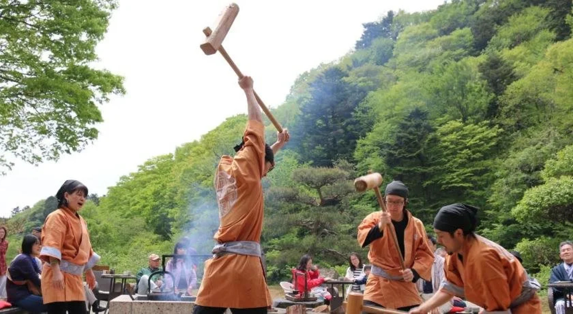 Itamuro Onsen Daikokuya